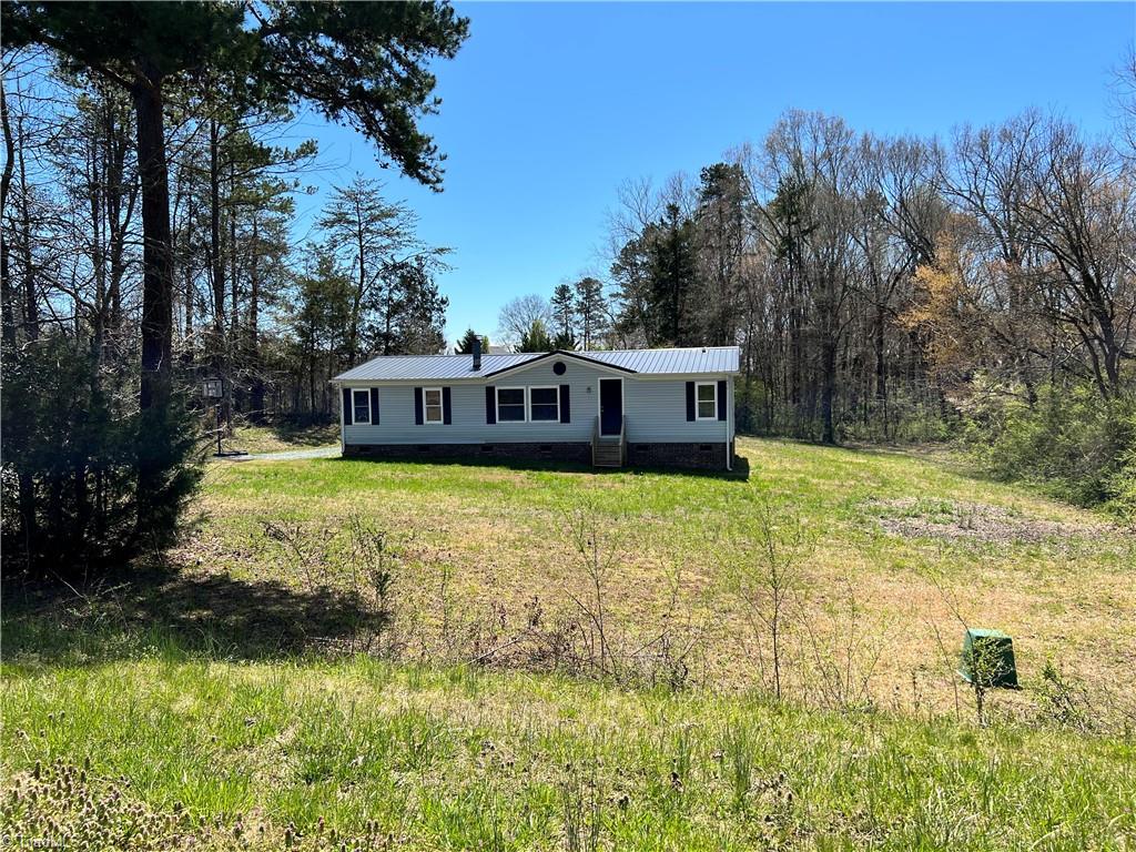 2826 Old Stagecoach Road Asheboro North Carolina United States, Sold, residential,  ,  Connection Realty, LLC