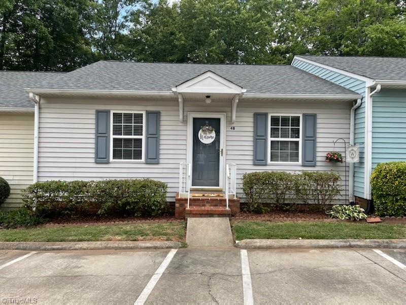 245 4B Hampton Road Asheboro North Carolina United States, Sold, residential,  ,  Connection Realty, LLC