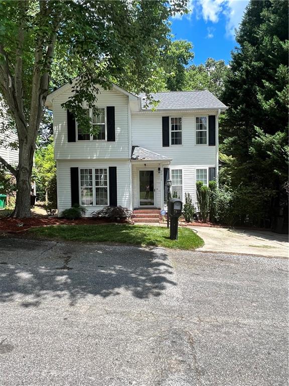 2011 Carlisle Way High Point North Carolina United States, Sold, residential,  ,  Connection Realty, LLC
