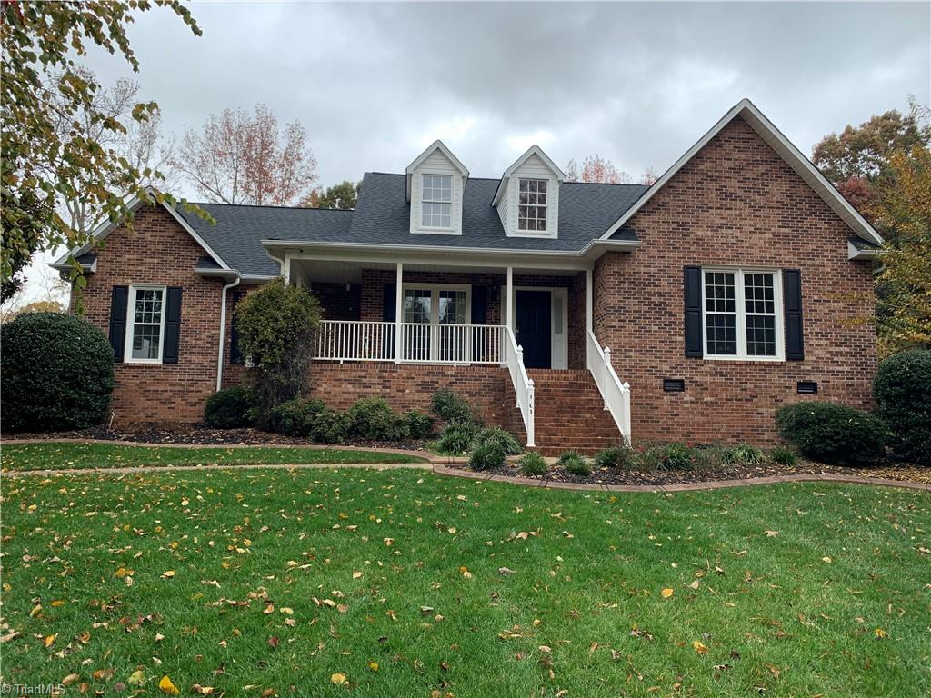 101 Redbud Lane Randleman North Carolina United States, Sold, residential,  ,  Connection Realty, LLC