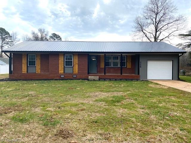 4228 Old High Point Street Randleman North Carolina United States, Sold, residential,  ,  Connection Realty, LLC
