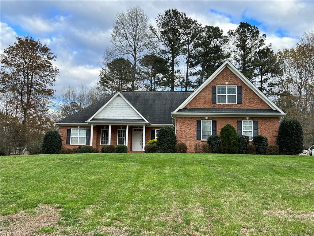 1180 Chamberlin Drive Asheboro North Carolina United States, Sold, residential,  ,  Connection Realty, LLC