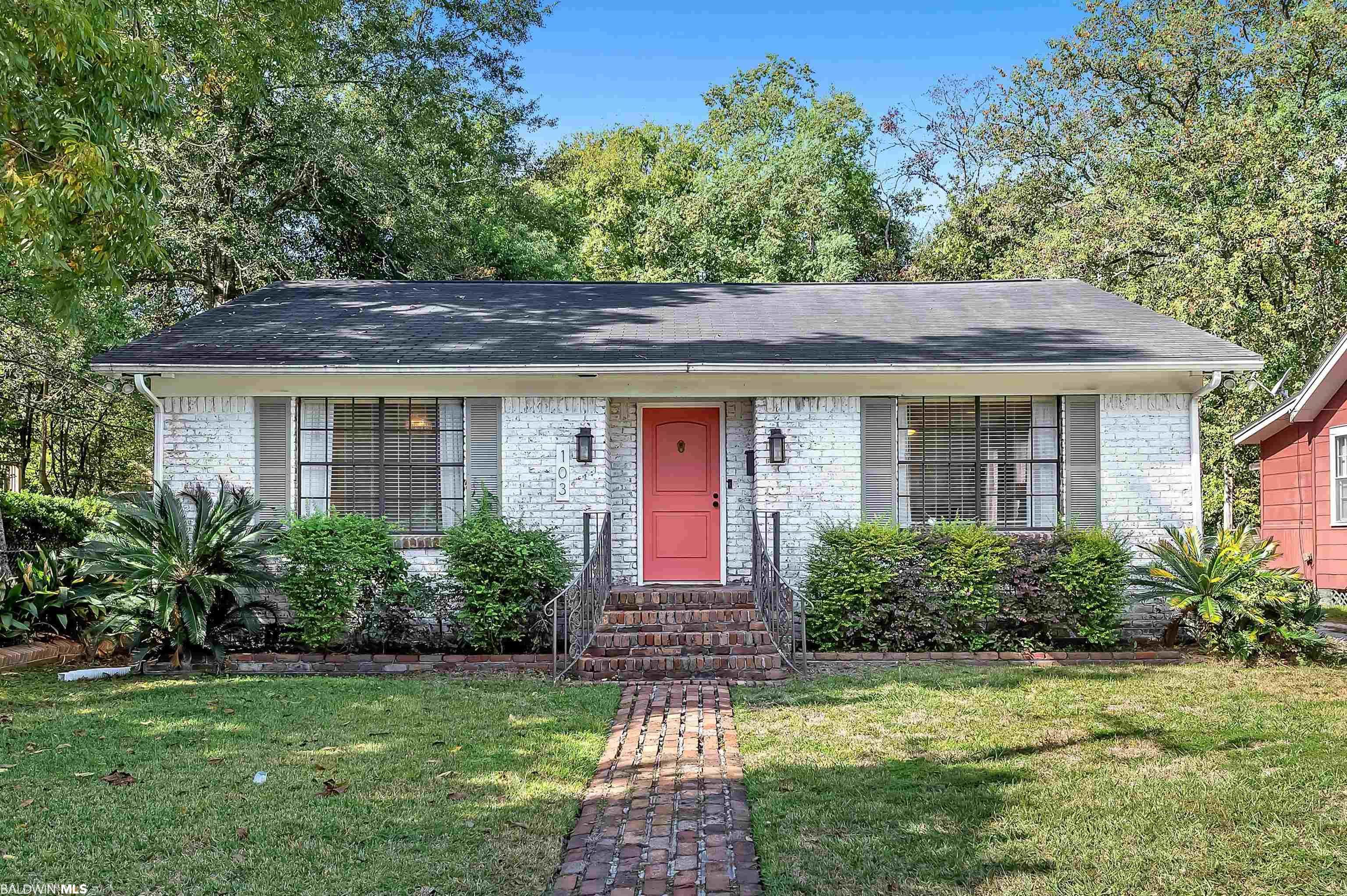 103 Margaret Street Mobile Alabama United States, Sold, residential,  , ValPointe Real Estate & Development