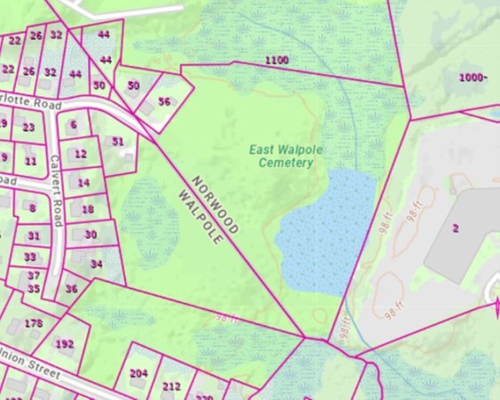 Charlotte Road Walpole Massachusetts United States, for Sale, commercial,  , SRG Properties Group--Century 21 North East