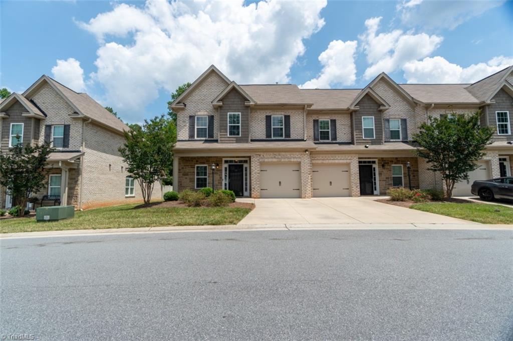 10 Pisgah Forest Circle Greensboro North Carolina United States, Sold, residential,  , The Headley Group Realty
