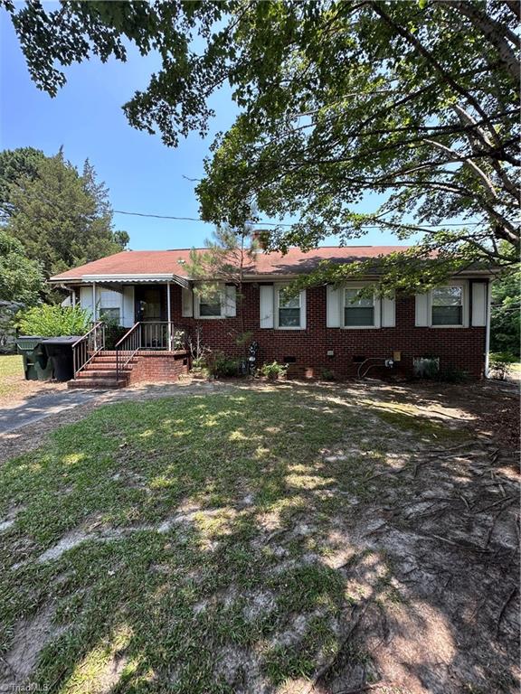 1580 morgantown Road Burlington North Carolina United States, Sold, residential,  , The Headley Group Realty