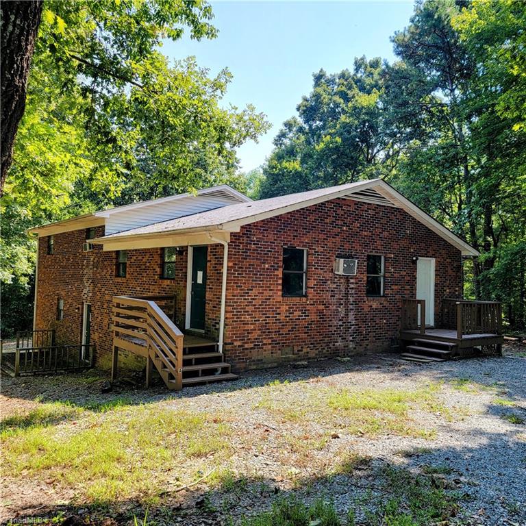 1588 Mountain View Drive Asheboro North Carolina United States, Sold, residential,  ,  Connection Realty, LLC