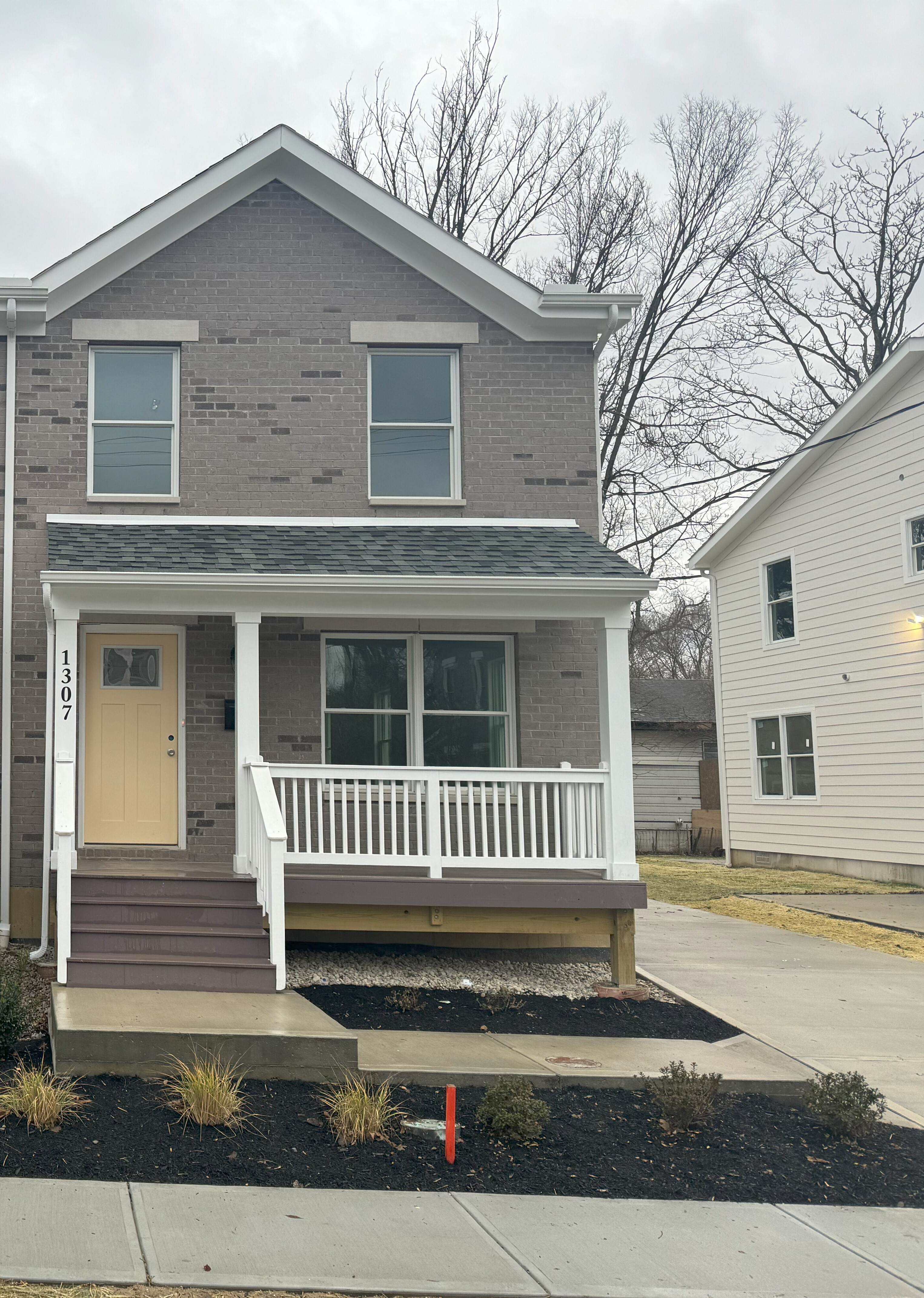 1307 Regent AVE, 1796179, Cincinnati, Single-Family Home,  for sale, Lori  Newsom, Plum Tree Realty