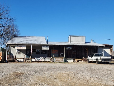 1999 State Route 73 , 1791835, Hillsboro, Farm/Ranch,  for sale, Lori  Newsom, Plum Tree Realty