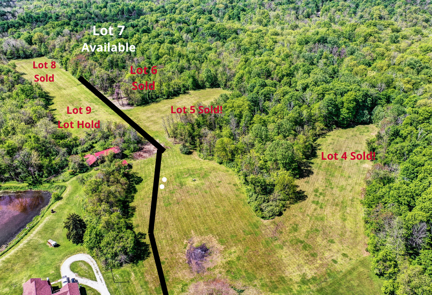 Young, 1796218, Pierce Twp, Vacant Land / Lot,  for sale, Lori  Newsom, Plum Tree Realty