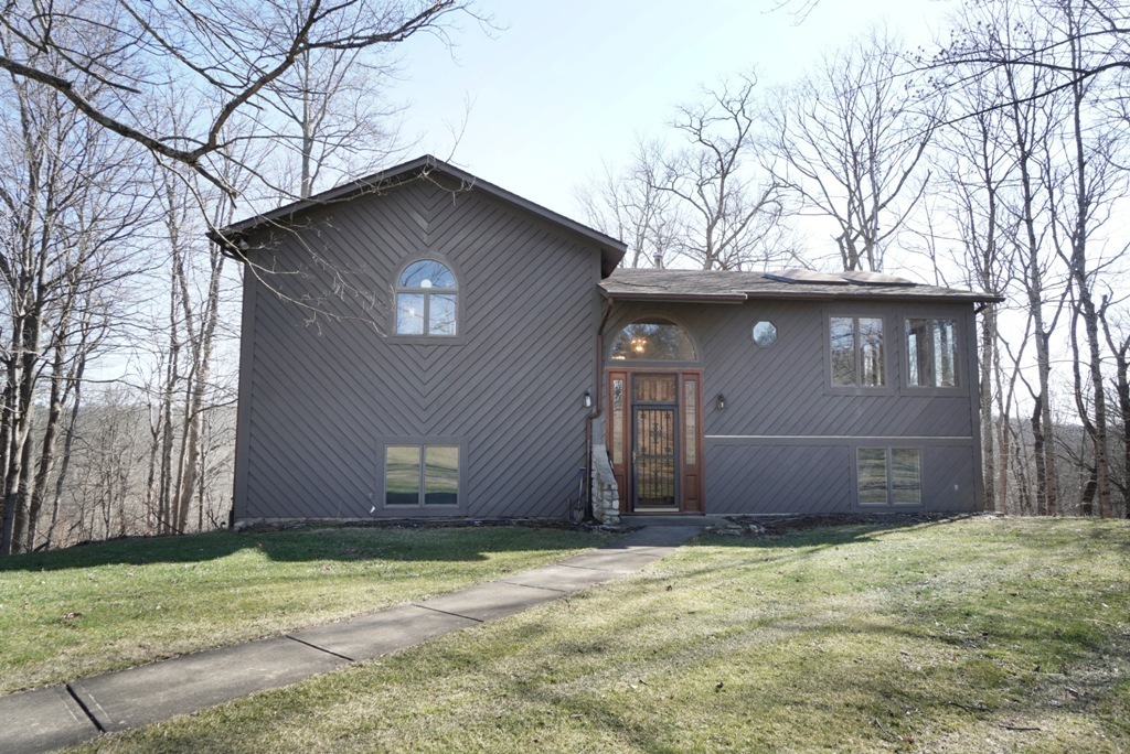 3276 N Waynesville Rd, 1767253, Wayne Twp, Single-Family Home,  for sale, Lori  Newsom, Plum Tree Realty