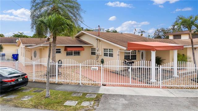 3182 25th TER 3182, 224013926, MIAMI, Multi-Unit Residential,  for sale, Sample Agent, InCom Real Estate - Sample Office 