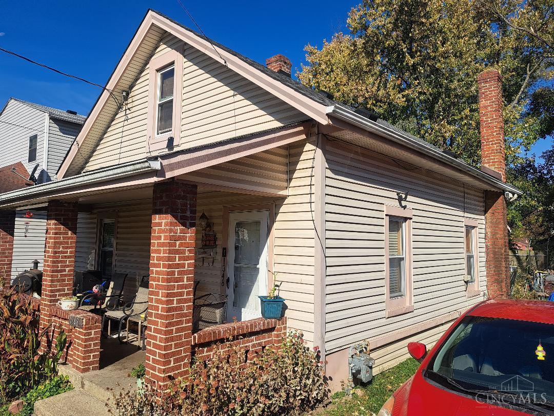 1348 Behles Ave, 1789299, Cincinnati, Single-Family Home,  for sale, Lori  Newsom, Plum Tree Realty