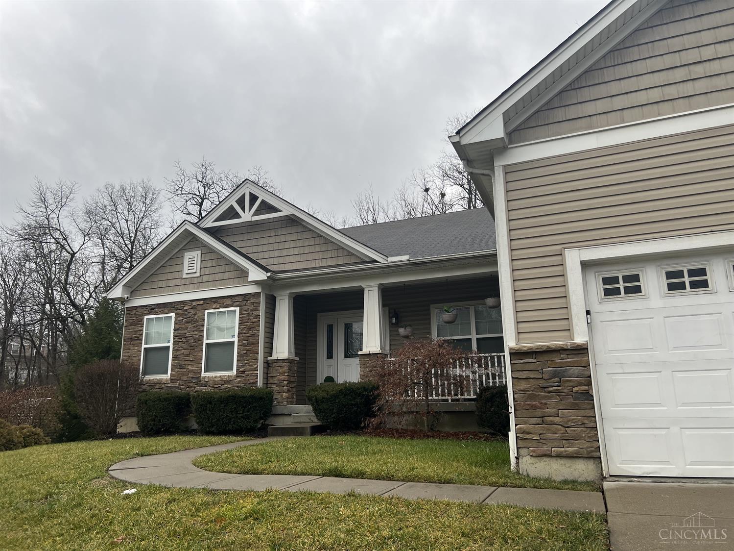 4571 Kirby Ave, 1793965, Cincinnati, Single-Family Home,  for sale, Lori  Newsom, Plum Tree Realty