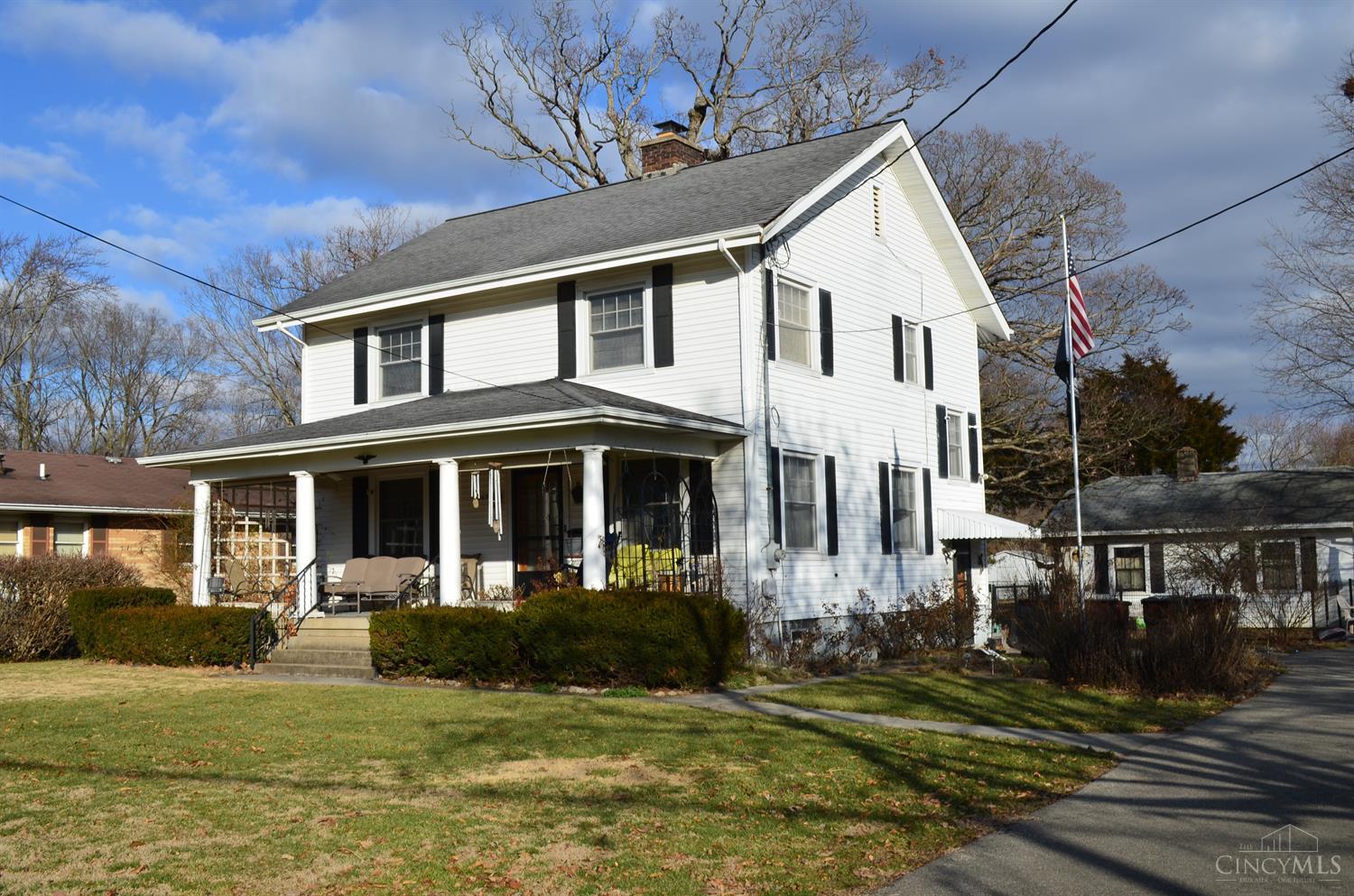 4690 Pleasant Ave, 1795875, Fairfield, Single-Family Home,  for sale, Lori  Newsom, Plum Tree Realty