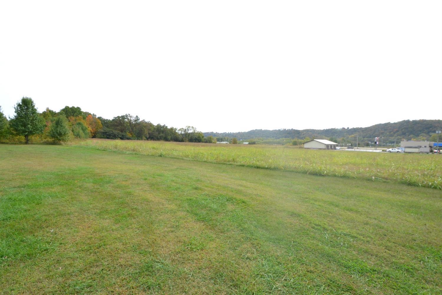 8170 US Rt 52 , 1679129, Aberdeen, Vacant Land / Lot,  for sale, Lori  Newsom, Plum Tree Realty