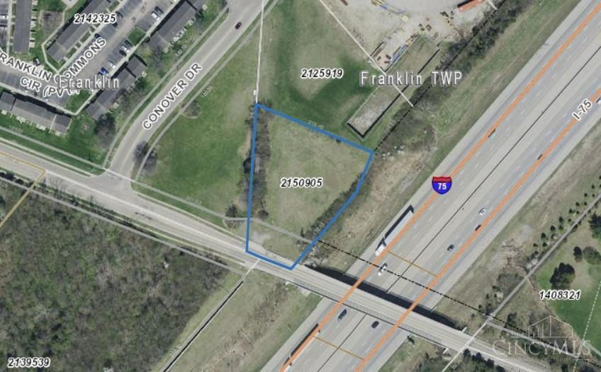 995 E 4th St, 1792994, Franklin, Vacant Land / Lot,  for sale, Lori  Newsom, Plum Tree Realty