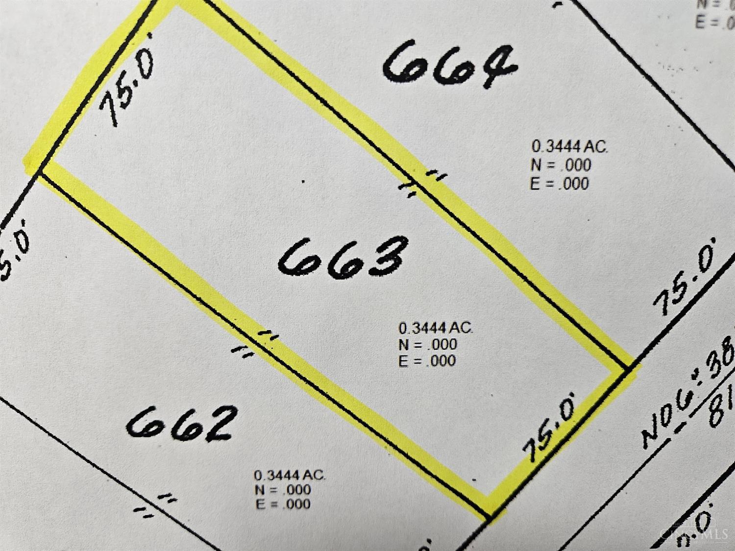 663 Odenwald Dr, 1794959, Fayetteville, Vacant Land / Lot,  for sale, Lori  Newsom, Plum Tree Realty