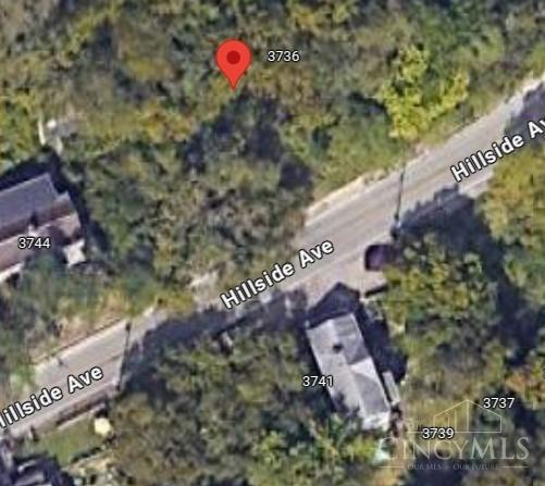 3738 Hillside Ave, 1796918, Cincinnati, Vacant Land / Lot,  for sale, Lori  Newsom, Plum Tree Realty