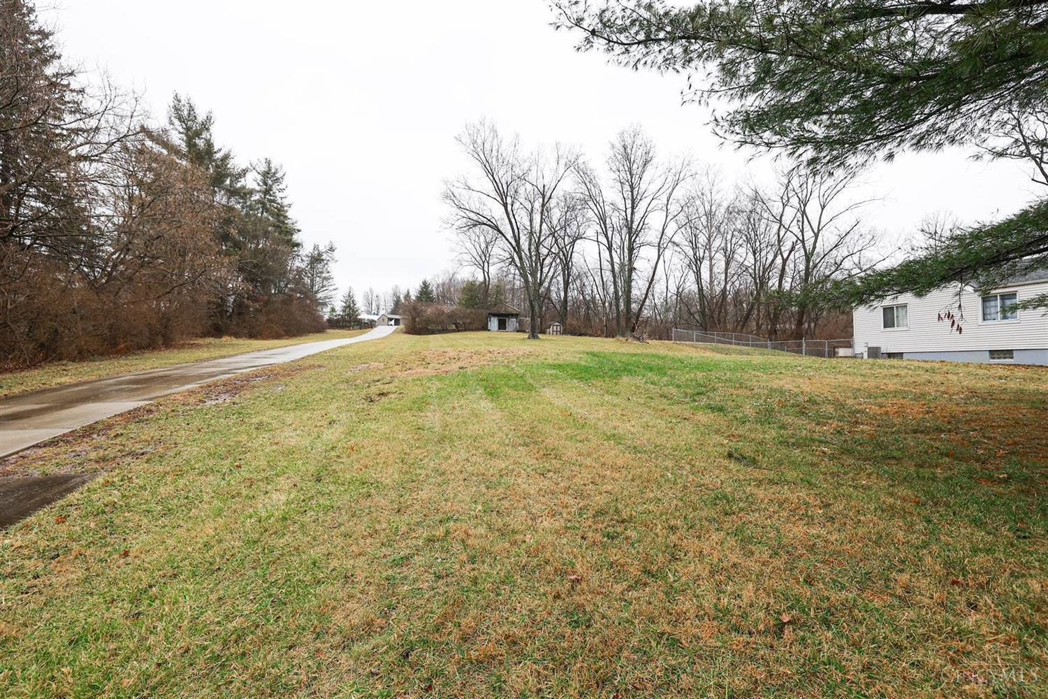 6662 Taylor Rd, 1794630, Cincinnati, Vacant Land / Lot,  for sale, Lori  Newsom, Plum Tree Realty