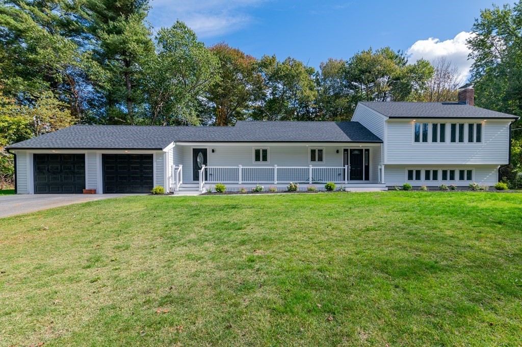 6 Guinevere Rd Easton Massachusetts United States, Sold, residential,  , Tullish & Clancy Real Estate