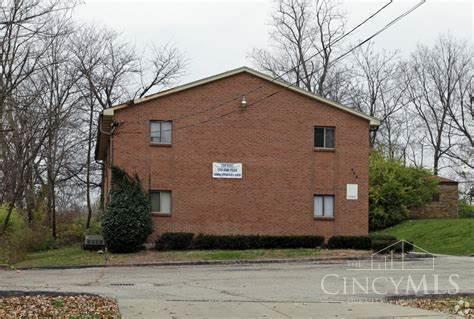 555 Elberon Ave, 1795831, Cincinnati, Multi-Unit Residential,  for sale, Lori  Newsom, Plum Tree Realty