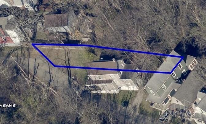 720 Grand Ave, 1797399, Cincinnati, Vacant Land / Lot,  for sale, Lori  Newsom, Plum Tree Realty