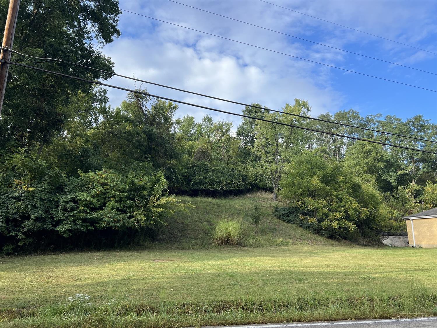 1 Brierly Creek Rd, 1795660, Green Twp, Vacant Land / Lot,  for sale, Lori  Newsom, Plum Tree Realty