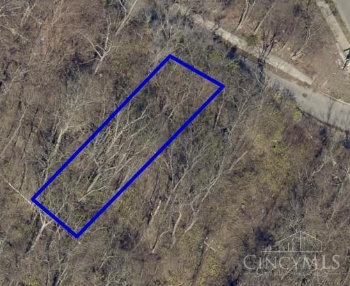 1875 Biegler St, 1797716, Cincinnati, Vacant Land / Lot,  for sale, Lori  Newsom, Plum Tree Realty