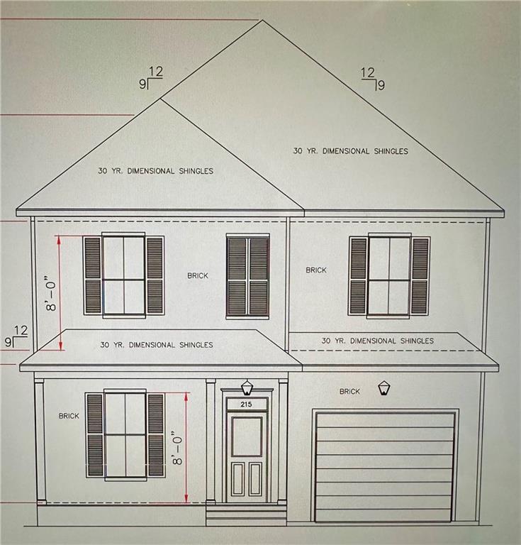 5617 MARSHAL FOCH Street New Orleans Louisiana United States, for Sale, residential,  , 1st BMG REALTY