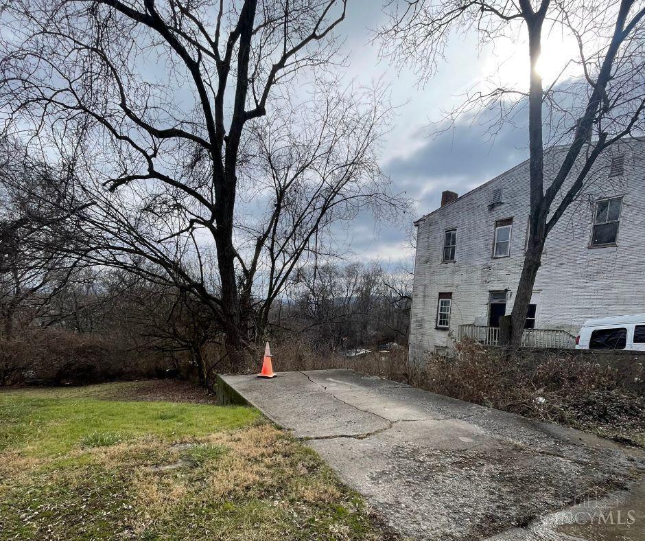 1710 State Ave, 1793447, Cincinnati, Vacant Land / Lot,  for sale, Lori  Newsom, Plum Tree Realty