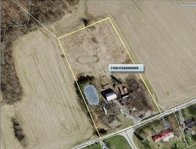 10 Woodville Rd, 1781541, Blanchester, Vacant Land / Lot,  for sale, Lori  Newsom, Plum Tree Realty