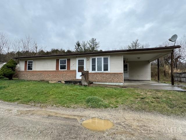 4187 State Route 41 , 1796147, Manchester, Single-Family Home,  for sale, Lori  Newsom, Plum Tree Realty