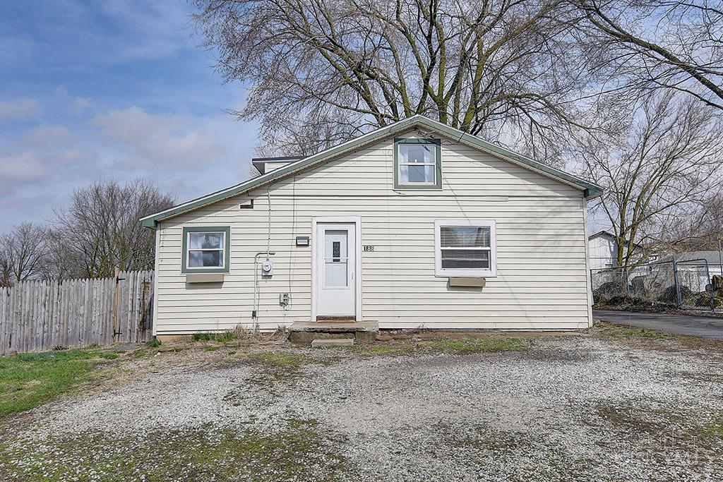 188 Railroad St, 1799197, New Madison, Single-Family Home,  for sale, Lori  Newsom, Plum Tree Realty