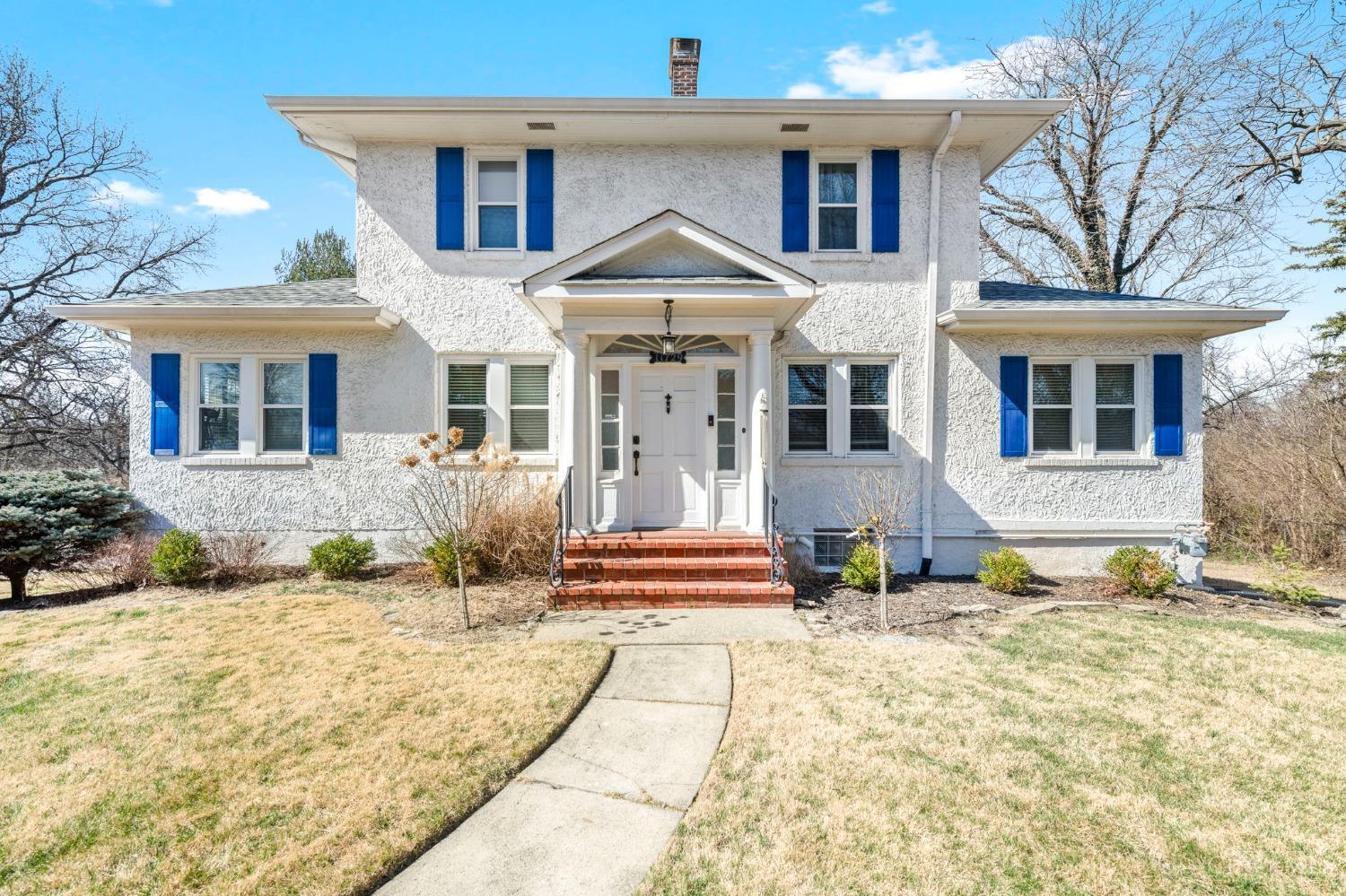 11729 Springfield Pike, 1798791, Springdale, Single-Family Home,  for sale, Lori  Newsom, Plum Tree Realty