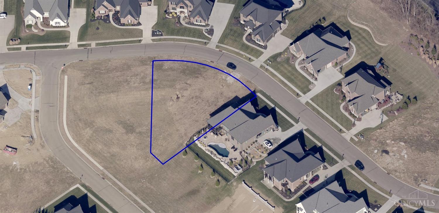 8219 Charlies Way, 1793394, Cleves, Vacant Land / Lot,  for sale, Lori  Newsom, Plum Tree Realty