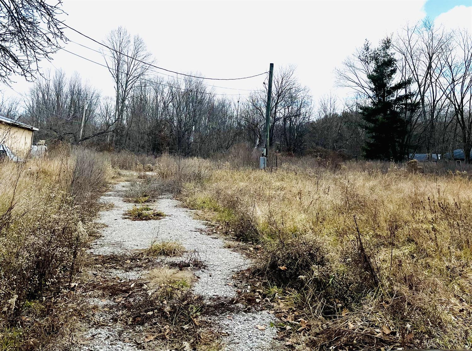 1188 Richey Rd, 1792952, Felicity, Vacant Land / Lot,  for sale, Lori  Newsom, Plum Tree Realty