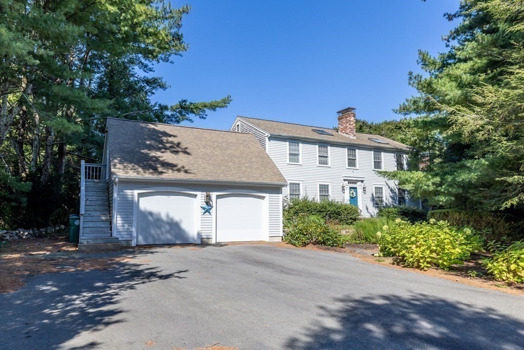 10 Huckleberry Way Marion Massachusetts United States, Sold, residential,  ,  JS Realty