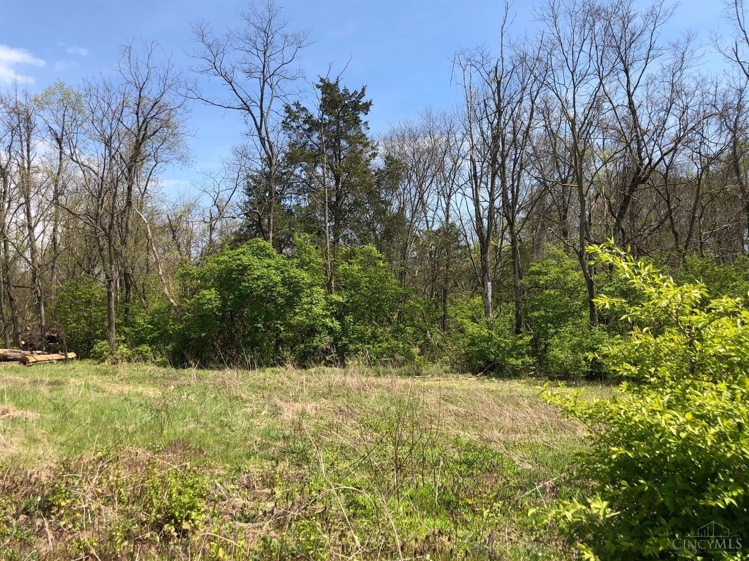 Zoar, 1794128, Maineville, Vacant Land / Lot,  for sale, Lori  Newsom, Plum Tree Realty