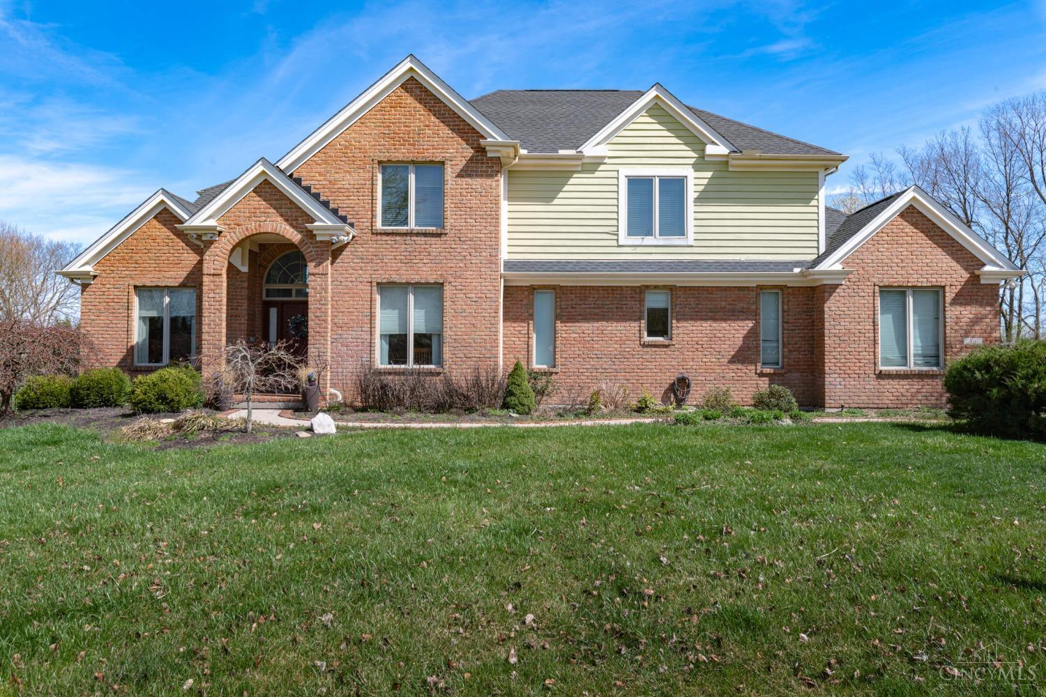 50 Devon Ct, 1800076, Springboro, Single-Family Home,  for sale, Lori  Newsom, Plum Tree Realty