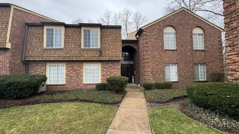 5207 S Eaglesnest Dr 83, 1800177, Cincinnati, Condo,  for sale, Lori  Newsom, Plum Tree Realty