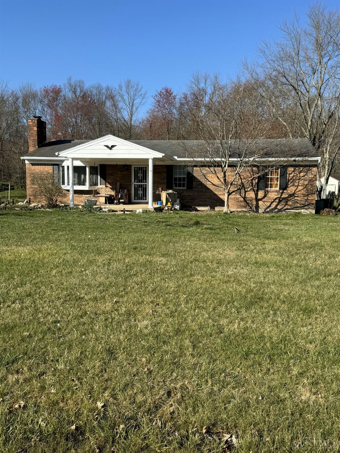 5777 Baas Rd, 1800328, Stonelick Twp, Single-Family Home,  for sale, Lori  Newsom, Plum Tree Realty