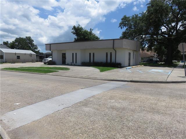 710 W GENIE Street, 2441525, Chalmette,  for leased, 1st BMG REALTY