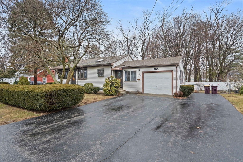 29 Idlewell St Weymouth Massachusetts United States, Sold, residential, , Tullish & Clancy Real Estate