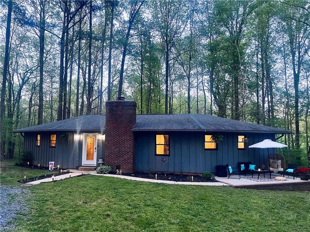 5161 Whites Chapel Road Staley North Carolina United States, Sold, residential, Julie Powers, JD Powers Realty, LLC