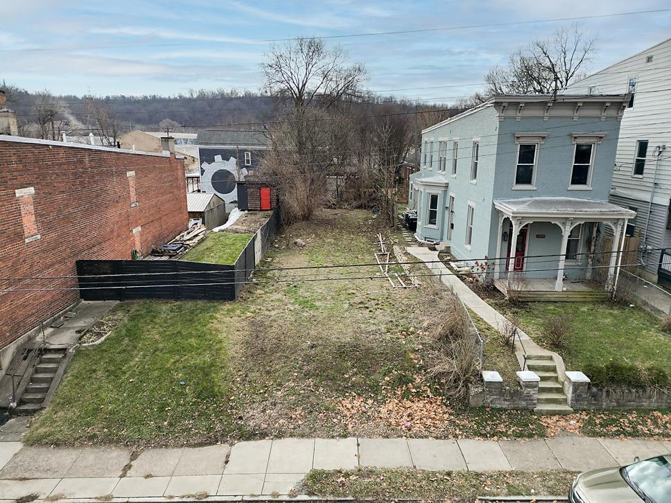 1305 Chase Ave, 1801967, Cincinnati, Vacant Land / Lot,  for sale, Lori  Newsom, Plum Tree Realty