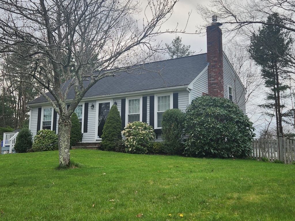 400 King James Blvd Taunton Massachusetts United States, Sold, residential,  ,  JS Realty