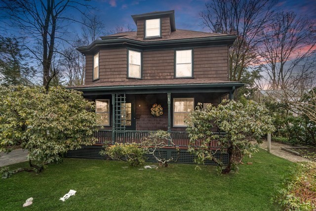 26 Cottage St Wellesley Massachusetts United States, Sold, residential, Elyse Marsh, Pinnacle Group