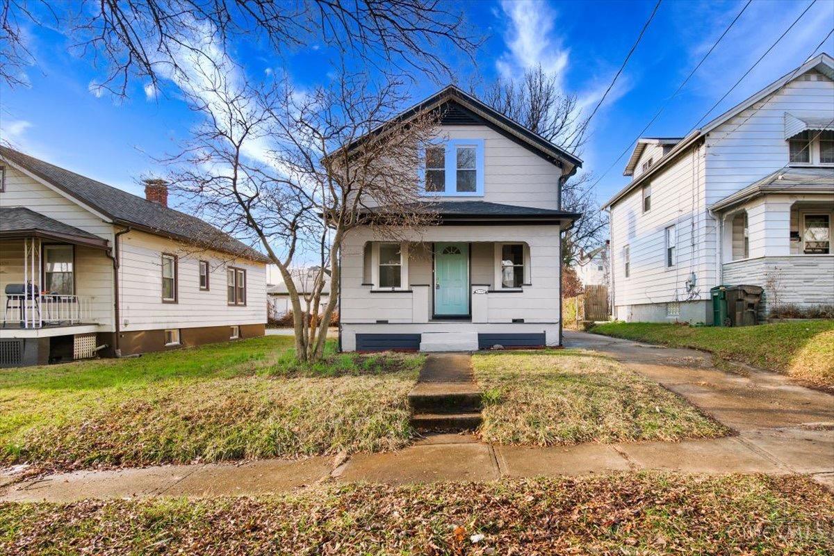 5309 Tanner Ave, 1802603, Cincinnati, Single-Family Home,  for sale, Lori  Newsom, Plum Tree Realty