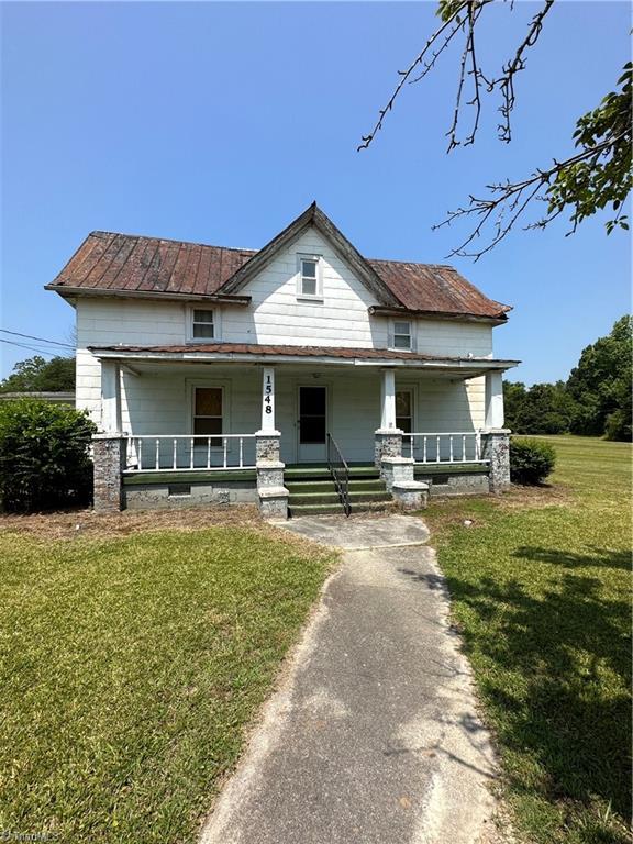 1548 Morgantown Road Burlington North Carolina United States, Sold, residential,  , The Headley Group Realty